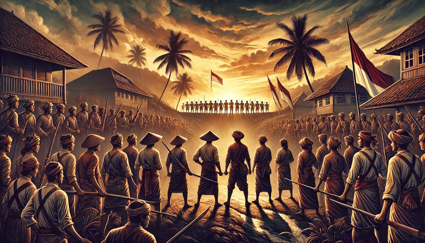 Pemberontakan Petani Banten 1888