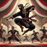Pencak Silat Khas Banten Cerminan Keberanian dan Kearifan Lokal yang Terus Hidup di Tengah Zaman Modern