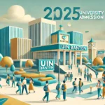 Pmb Uin Banten 2025