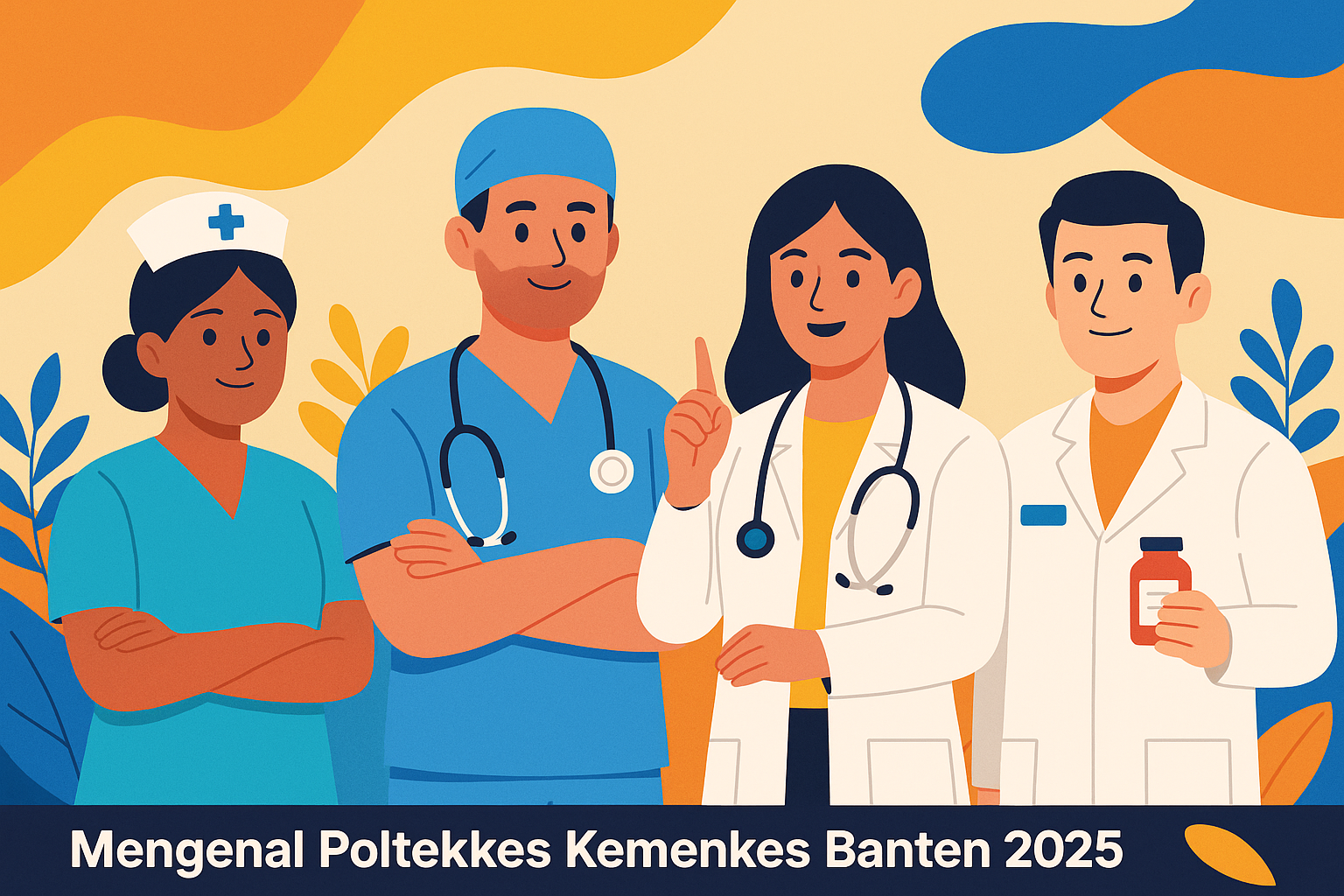 Poltekkes Kemenkes Banten
