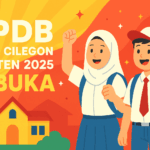 Ppdb Kota Cilegon Banten