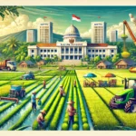 Profil Dinas Pertanian Provinsi Banten