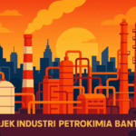 Proyek Industri Petrokimia Banten