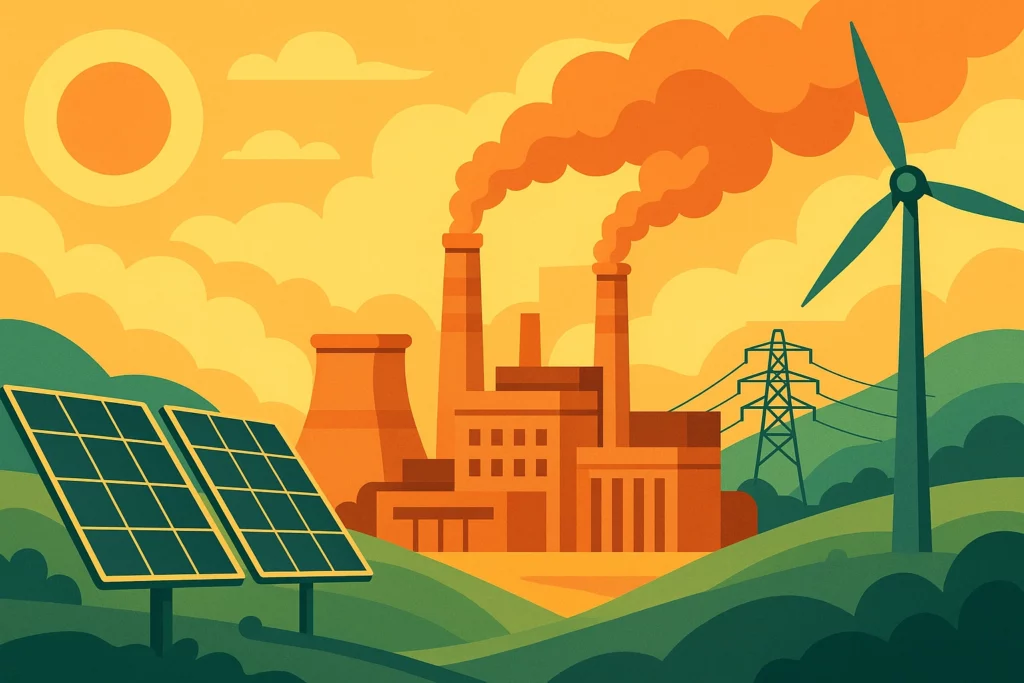 Pt Lestari Banten Energi
