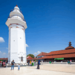 Sejarah Budaya Banten Islam