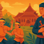 Sejarah Budaya Lokal Banten