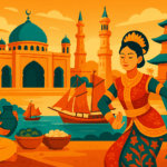Sejarah Dan Budaya Banten Lama