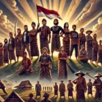 Perjalanan Panjang Sejarah Perjuangan Banten Raya dari Kesultanan Agung hingga Rakyat Bangkit Melawan Penjajahan