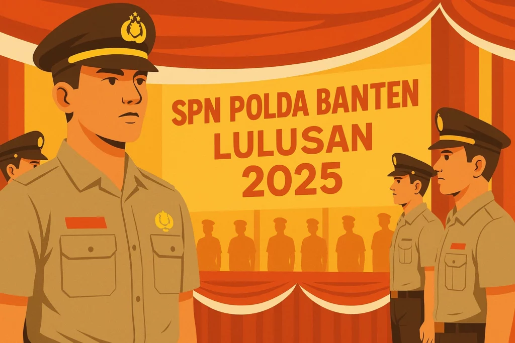 Spn Polda Banten