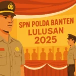 Spn Polda Banten