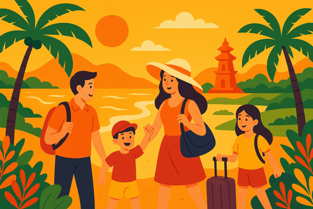 Tempat Wisata Banten