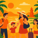 Tempat Wisata Banten