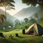 Tempat Camping Seru di Banten yang Paling Diminati Wisatawan untuk Liburan Alam Keluarga dan Petualang Modern