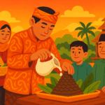 Tradisi Unik Masyarakat Banten