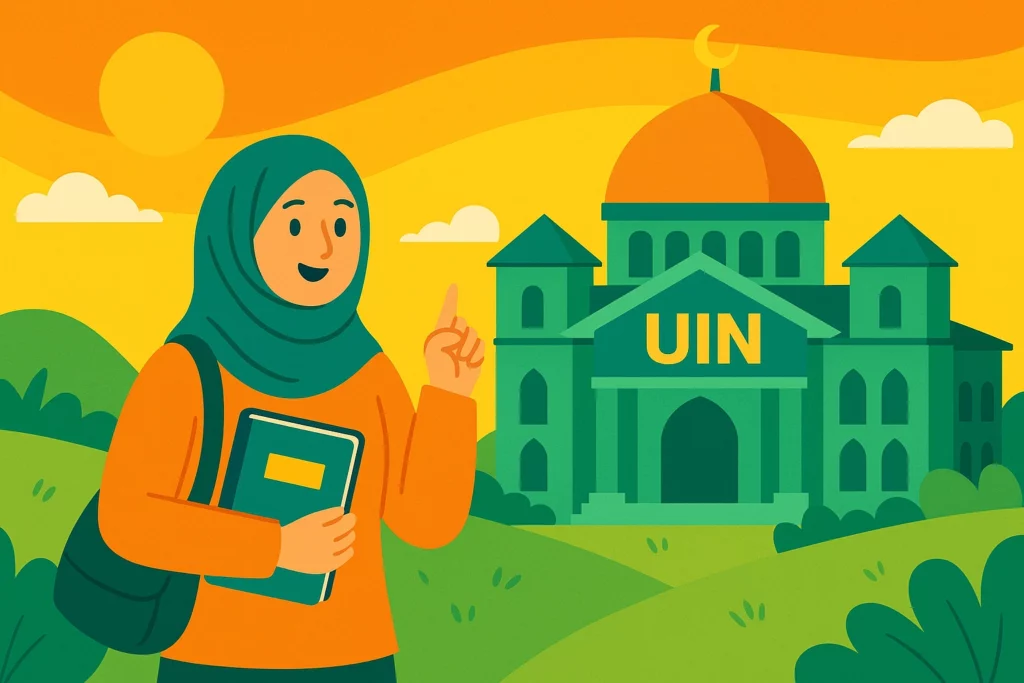 Ukt Uin Banten