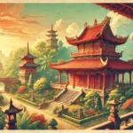 Vihara Avalokitesvara Banten