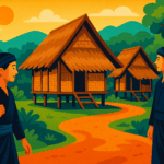 Wisata Edukasi Baduy