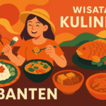 Wisata Kuliner Enak Di Banten