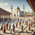 Wisata Religi Banten Populer Jejak Kejayaan Islam Nusantara yang Tak Pernah Sepi Peziarah