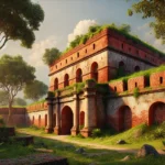 Wisata Sejarah Benteng Speelwijk Banten Saksi Bisu Kolonialisme Belanda yang Jadi Destinasi Edukasi dan Fotografi
