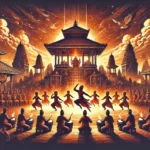 budaya debus di banten