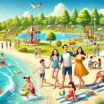 Objek Wisata Keluarga di Banten Eksplorasi Seru Alam Pantai dan Edukasi untuk Liburan Bersama