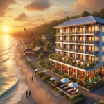Rekomendasi Hotel Murah Banten 2025 Panduan Liburan Hemat dengan View Pantai Terbaik