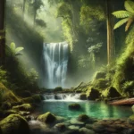 Wisata Alam Curug di Banten Menikmati Keindahan Air Terjun Alami yang Tersembunyi dan Instagramable