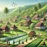 Desa Wisata Unik Di Banten Dengan Pesona Budaya Alam Dan Cerita Lokal Yang Menarik Serta Layak Dikunjungi Wisatawan Modern