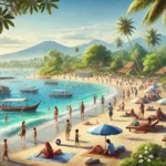 Destinasi Wisata Anyer Banten Dengan Keindahan Pantai Resort Kuliner Laut Dan Pengalaman Liburan Terlengkap Sepanjang Tahun