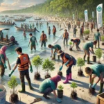 Konservasi Alam Laut Banten Jadi Gerakan Hijau Penyelamat Ekosistem Laut dan Masa Depan Masyarakat Pesisir