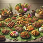 Eksplorasi Rasa dan Tradisi dalam Kuliner Khas Banten yang Unik dan Autentik Menggugah Selera Nusantara