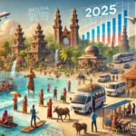 Pariwisata Banten Naik Signifikan Dengan Pertumbuhan Destinasi Baru Infrastruktur Modern Dan Daya Tarik Alam Yang Makin Mendominasi Sepanjang 2025