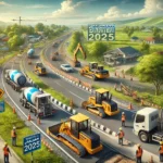 Pembangunan Infrastruktur Jalan Banten 2025 Membawa Perubahan Besar Pada Akses Transportasi Dan Konektivitas Antarwilayah