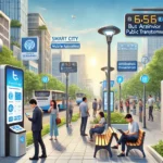 Penerapan Smart City di Banten Menuju Kota Digital Terpadu dengan Layanan Publik Modern dan Teknologi Ramah Warga