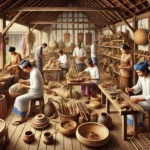 Pengrajin Lokal Produk Khas Banten Membangun Ekonomi Kreatif dari Tradisi Hingga Inovasi Modern yang Mendunia