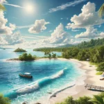 Panduan Wisata Lengkap Pulau Peucang Taman Nasional Banten untuk Liburan Eksotis Laut Biru dan Petualangan Alam Tak Terlupakan