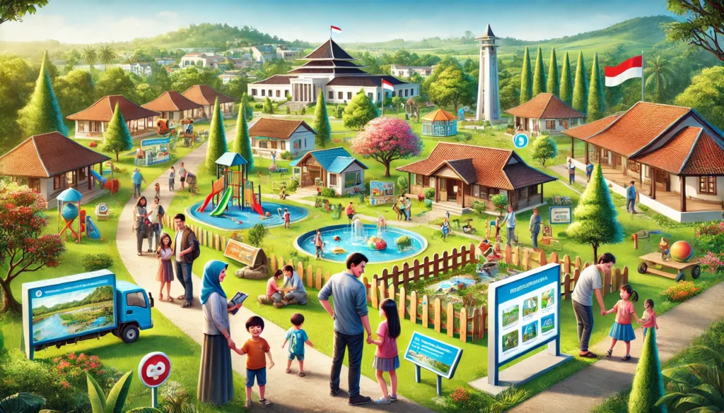 Wisata Edukasi Keluarga Banten Dengan Beragam Destinasi Belajar Interaktif Yang Menggabungkan Alam Budaya Sains Dan Petualangan Modern Untuk Liburan Seru Dan Mendidik Sepanjang Tahun 2025