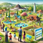 Wisata Edukasi Keluarga Banten Dengan Beragam Destinasi Belajar Interaktif Yang Menggabungkan Alam Budaya Sains Dan Petualangan Modern Untuk Liburan Seru Dan Mendidik Sepanjang Tahun 2025