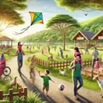 Wisata Keluarga Ramah Anak Banten Pilihan Destinasi Liburan Edukatif dan Aman dengan Wahana Seru dan Alam Indah Favorit Wisatawan 2025