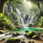 Menemukan Keindahan Air Terjun Tersembunyi di Banten yang Menawarkan Pesona Alam Alami dan Petualangan Seru