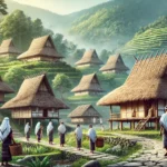 Eksotisme dan Kearifan Lokal Desa Wisata Budaya Baduy Banten yang Memikat Wisatawan Nusantara dan Dunia