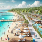 Destinasi Baru Di Pantai Banten Menjadi Magnet Wisata Modern Dengan Pengalaman Alam Dan Spot Foto Kekinian
