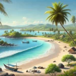 Destinasi Pantai Indah Banten 2025 yang Wajib Dikunjungi Wisata Alam Penuh Pesona di Ujung Barat Jawa
