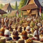 Kearifan Lokal Masyarakat Adat Banten Warisan Budaya dan Nilai Hidup yang Masih Lestari di Tengah Modernitas