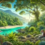 Kawasan Konservasi Alam di Banten Surga Hutan Tropis Indonesia yang Jadi Rumah Satwa Langka dan Destinasi Ekowisata Terbaik