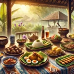 Kuliner Viral Khas Banten yang Lagi Hits dan Wajib Dicoba untuk Pecinta Makanan Tradisional Indonesia