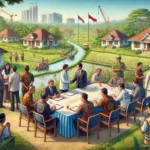 Pembebasan Lahan Pembangunan Banten Dan Dampak Besarnya Untuk Percepatan Infrastruktur Modern Serta Pemerataan Ekonomi Daerah