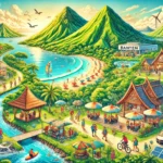 Pengembangan Wisata Alam Banten sebagai Pendorong Transformasi Pariwisata Berkelanjutan Demi Memperkuat Daya Tarik dan Daya Saing Regional