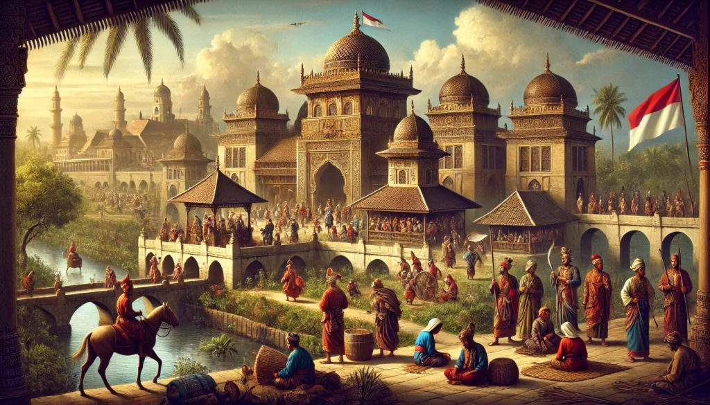 Perjalanan Sejarah Provinsi Banten Dari Era Kerajaan Megah Hingga Menjadi Wilayah Modern Dengan Identitas Budaya Kuat